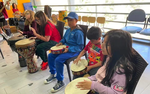 Actividades culturales, deportivas y educativas serán parte del Verano 2026, una iniciativa gratuita para aprovechar las vacaciones escolares en Quito.