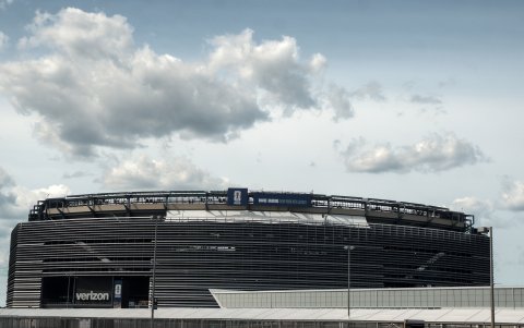 La final del Mundial 2026 se jugará en el MetLife Stadium.