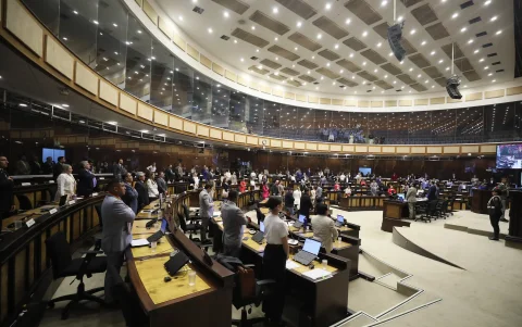 La nueva Ley Orgánica de Extradición fija límites y excepciones para la entrega de personas requeridas por otros países.