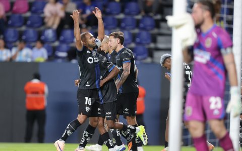 Independiente del Valle enfrentará a Manta en los octavos de final.