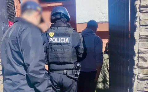 Fiscalía allanó viviendas en Quito para identificar responsables del asesinato del gerente financiero de la UDLA.