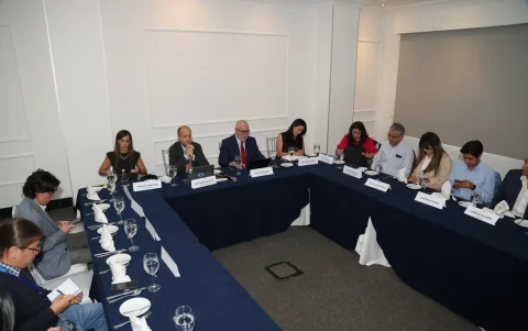 La MIO presentó los resultados preliminares sobre el seguimiento al concurso para fiscal el 8 de julio de 2026.