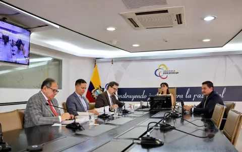 El Consejo de la Judicatura emprende un proyecto de