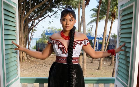 Guayaquil se convirtió en la ciudad donde Meliza estudió, creció profesionalmente y encontró oportunidades.