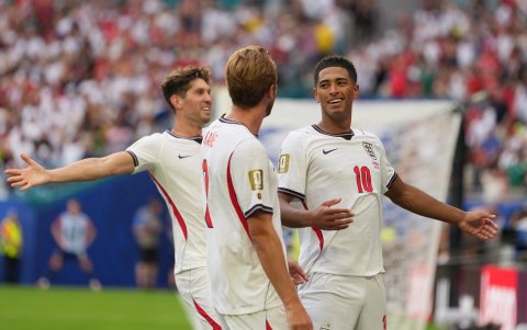 La Selección de Inglaterra espera su rival en la semifinal del Mundial 2026.