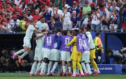Semifinales del Mundial 2026: Francia llega como favorita al título.