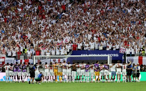 Asistentes a estadios del Mundial 2026 han superado lo visto en pasadas ediciones de la Copa.