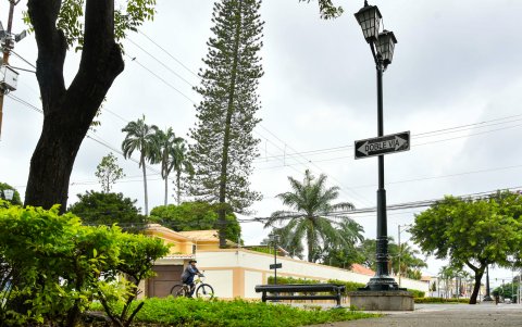 La cohesión comunitaria del sector impulsa el desarrollo de actividades para preservar la memoria histórica local.