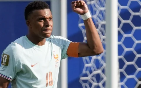 Kylian Mbappé, con goles y liderazgo, ha sido determinante para que Francia llegue a semifinales del Mundial 2026.