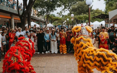 Las celebraciones por las fiestas de Guayaquil marcarán uno de los principales feriados locales de julio en Ecuador.