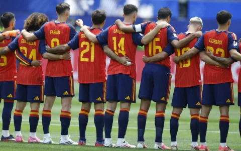 España llega a semifinales del Mundial 2026 como un equipo muy sólido en defensa y efectivo en momentos cruciales.