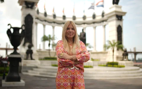 El Malecón 2000 se consolida como espacio cultural y turístico con activaciones masivas.
