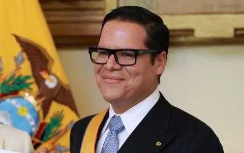 José Julio Neira se refirió a los hallazgos de la Fiscalía respecto al caso de Amigo.