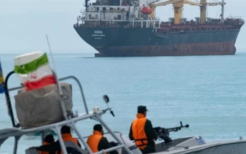 El Ejército iraní aseguró este 14 de julio de 2026 que las Fuerzas Armadas no cederán