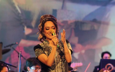 Paola Tamayo