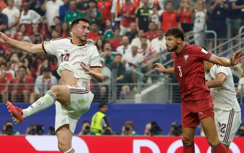 España tiene la zaga más sólida del Mundial 2026: la enfrentará con Argentina.