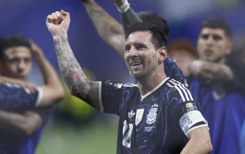 La historia de Messi y la selección de Argentina finalizó tras más de 20 años.