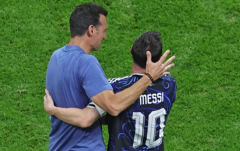Argentina ha sido liderada por Lionel Messi hacia la final del Mundial 2026: ahora se topa con España.