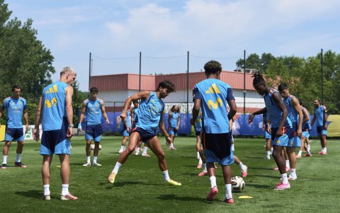 La Selección de España va por el título del Mundial 2026.