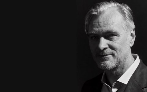 Christopher Nolan.