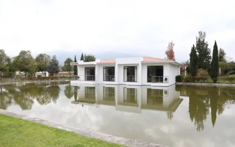 Tumbaco atrae grandes complejos deportivos y redefine el desarrollo urbano de Quito