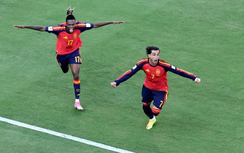 La Selección de España venció a Argentina en la final del Mundial 2026.