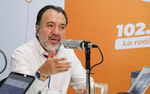 La posible alianza con Unidad Popular y otros partidos políticos sería para apoyar la candidatura a la reelcción de Pabel Muñoz en Quito.