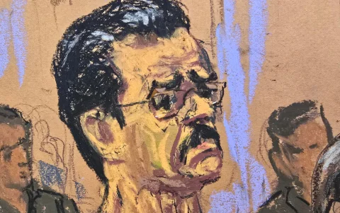 El juez propuso que el juicio contra Nicolás Maduro y Cilia Flores comience el 1 de junio de 2027, sujeto a la resolución de la petición de inmunidad.