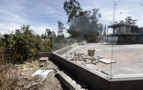 El crecimiento inmobiliario convierte a Tumbaco en el principal eje de expansión urbana de Quito.