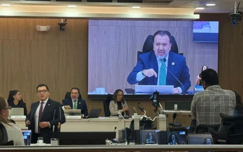 La Comisión de Movilidad analizará observaciones ciudadanas antes de presentar el informe para el segundo debate del alza del pasaje en Quito.