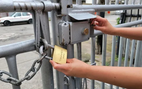 La inseguridad no da tregua.