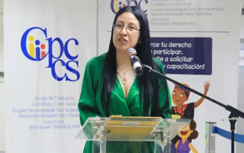 Inés Maritza Romero es la segunda postulante más impugnada.