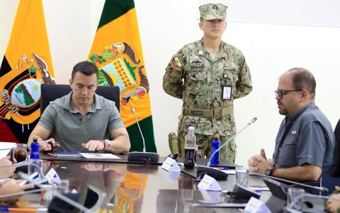 Cualquier rediseño institucional debe definir quién asumiría las vías intercantonales y el riego, y cómo evitaría ampliar las desigualdades territoriales.