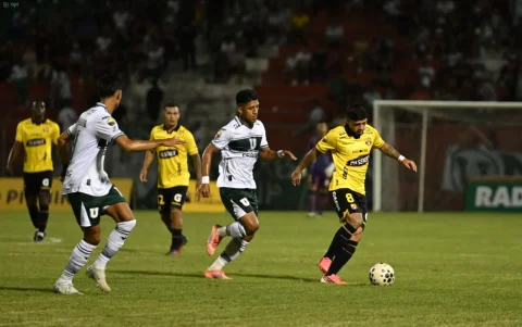 Barcelona SC conocerá a su rival de cuartos tras el duelo entre Juventus Italiana y Delfín.