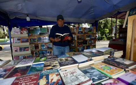 La feria Wawa Libro ofrecerá actividades artísticas, lectura, ilustración y encuentros familiares durante el feriado del 10 de Agosto en Yaku Parque Museo.