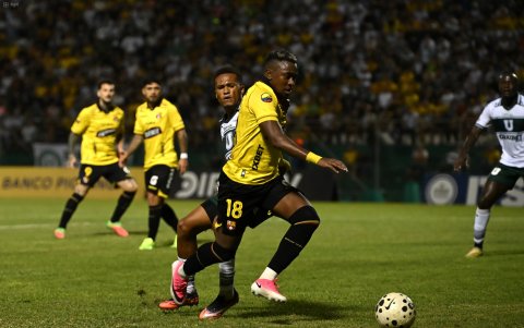 Miguel Montalvo asumirá la presidencia de Barcelona SC.