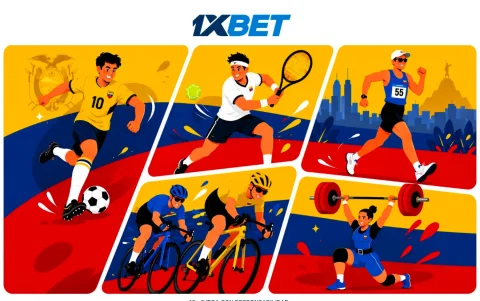 Las grandes victorias de los deportistas ecuatorianos se han convertido en símbolos de orgullo y celebración nacional.