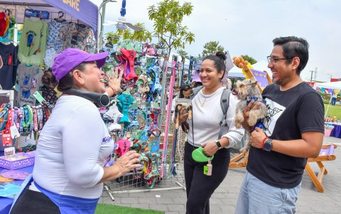 Ciudad Celeste se posiciona como un modelo de urbanismo que equilibra la plusvalía con el bienestar animal.