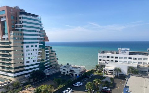 La zona sur de Manta es la de mayor crecimiento inmobiliario