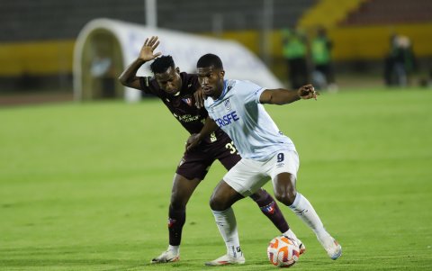 Azarías Londoño y Mauro Díaz han conformado una sociedad.