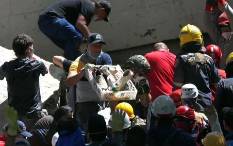Ecuador activó canales para contactar a ciudadanos en Colombia