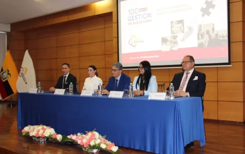 Siete jueces podrían usar avatares en audiencias telemáticas, según anunció la CNJ este 12 de agosto.