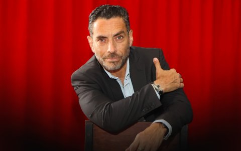 Confiesa que en algún momento quiso tirar la toalla porque no se sentía bien ni en lo personal ni en lo profesional.