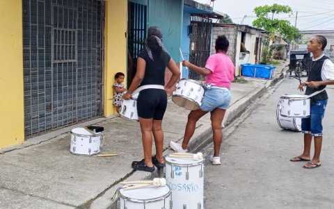 Organizaciones llevaron casos a la CIDH en 2026 por presunto racismo en controles policiales.