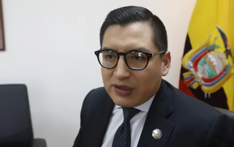 El concejal Michael Aulestia buscará la reelección por ADN.