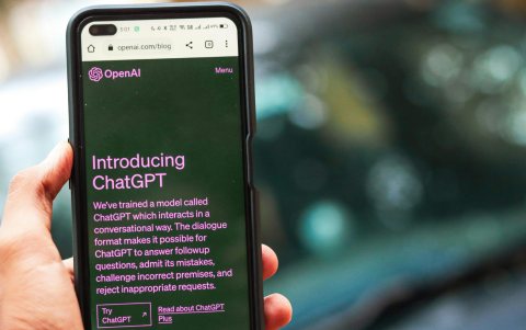 OpenAI asegura que la publicidad estará separada de las respuestas generadas por ChatGPT.