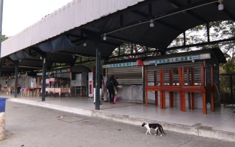 Comerciante fue asesinada el 20 de agosto al abrir su negocio en Chongón.