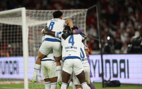 Liga de Quito va en busca de su segunda Copa Libertadores.