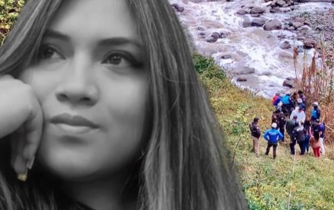 La joven desapareció el domingo 19 de julio de 2026 y fue hallada el 25 de agosto del mismo año.