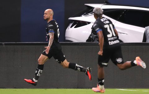 Independiente del Valle enfrentará a Flamengo en los cuartos de final de la Copa Libertadores 2026.